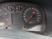 Usata VW Golf IV 2001 Grigio Station wagon