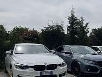 Usata BMW 318 M Performance 143 CV (105 kW) 2013 Station wagon
