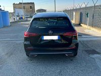 Usata Mercedes B200 Executive 150 CV (110 kW) 2022 Monovolume