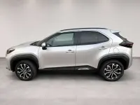 Usata Toyota Yaris Cross Trend 92 CV (67 kW) 2024 Argento SUV