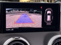 Usata Audi Q2 Ambiente 190 CV (139 kW) 2022 Grigio SUV