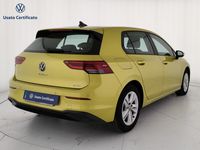 usata VW Golf VII Golf 8ª serie1.5 eTSI 150 CV EVO ACT DSG Life