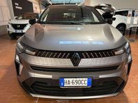 Nuova Renault Captur Esprit Alpine 145 CV (106 kW) 2025 Grigio SUV