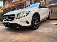 Usata Mercedes GLA200 136 CV (100 kW) 2016 SUV