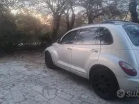 Usata Chrysler PT Cruiser 150 CV (110 kW) 2008 Berlina