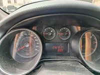 Usata Fiat Bravo 103 CV (75 kW) 2012 Nero Utilitaria
