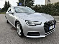 Usata Audi A4 Sport 150 CV (110 kW) 2016 Station wagon