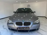 Usata BMW 530 235 CV (172 kW) 2007 Grigio Berlina