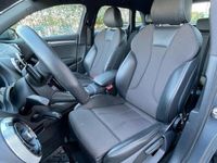 Usata Audi A3 Sport 184 CV (135 kW) 2018 Grigio Berlina
