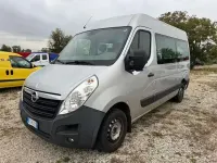 Occasion Renault Master 136 ch (100 kW) 2016 Bleue Van