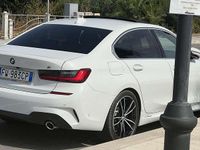 Usata BMW 320 M Sport 190 CV (139 kW) 2019 Berlina