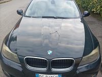 Usata BMW 320 2009 Berlina