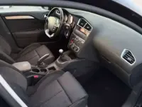 Usata Citroën C4 Seduction 112 CV (82 kW) 2010 Nero Berlina