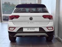 Nuova VW T-Roc Life 116 CV (85 kW) 2025 Bianco SUV