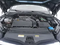 Usata Skoda Octavia 150 CV (110 kW) 2021 Gray Station wagon