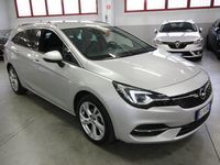 usata Opel Astra 1.2 T. Business Eleganc 145cv S&S MT6