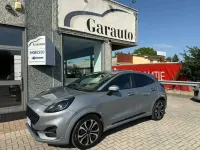 Usata Ford Puma ST-Line 125 CV (91 kW) 2024 Grigio SUV