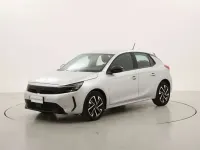 Brugt Opel Corsa 101 HK (74 kW) 2025 Sølv Hatchback