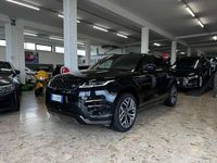 Usata Land Rover Range Rover evoque SE Dynamic 179 CV (131 kW) 2019 SUV
