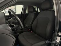 Usata Audi A1 S-Line 90 CV (66 kW) 2012 Nero Utilitaria