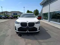 Usata BMW X3 M Sport 190 CV (139 kW) 2025 Alpinweiss pastello SUV