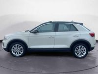Usata VW T-Roc Style 116 CV (85 kW) 2023 Grigio SUV