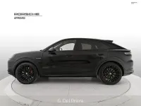 Usata Porsche Cayenne S E-Hybrid 2024 Nero SUV
