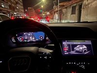 Usata Audi Q3 Sportback 150 CV (110 kW) 2021 SUV