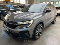 Usata Renault Espace Iconic 200 CV (147 kW) 2023 Grigio SUV