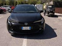 Usata Toyota Corolla Style 152 CV (111 kW) 2022 Station wagon