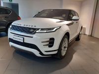Usata Land Rover Range Rover evoque R-Dynamic 179 CV (131 kW) 2020 Bianco SUV