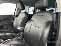 Usata Jeep Compass Limited 120 CV (88 kW) 2019 SUV