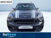 usata Mini Cooper S Countryman 1.5E COOPER S HYPE ALL4 AUTOCOUNTRYMAN 1.5E HYPE ALL4 AUTO