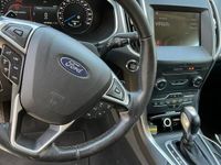 usata Ford S-MAX 7 posti ( no commercianti grazie)