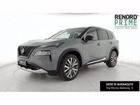 Usata Nissan X-Trail Tekna 158 CV (116 kW) 2023 Grigio SUV