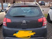 Usata Citroën C3 90 CV (66 kW) 2010 Nero Berlina