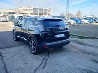 Usata Peugeot 3008 GT 131 CV (96 kW) 2024 Nero SUV