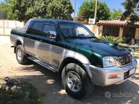 usata Mitsubishi L200 