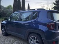Usata Jeep Renegade Limited 131 CV (96 kW) 2021 SUV