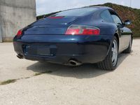 usata Porsche 996 -