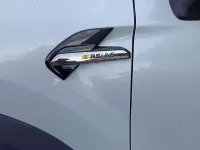 Usata Renault Captur RS Line 94 CV (69 kW) 2021 Bianco SUV