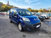 Usata Citroën Nemo 75 CV (55 kW) 2008 Blu Monovolume