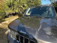 Usata Jeep Renegade Limited 120 CV (88 kW) 2018 Grigio SUV