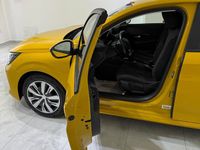 Usata Peugeot 208 Active 75 CV (55 kW) 2020 Giallo Utilitaria