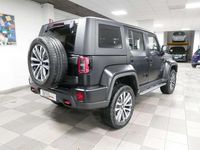 Nuova ICH-X K2 162 CV (119 kW) 2026 Nero SUV