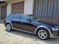 Usata Audi A4 Allroad Business Plus 190 CV (139 kW) 2016 Station wagon