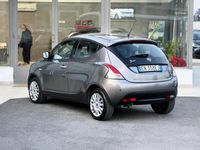 usata Lancia Ypsilon 1.2 GPL 69CV E5 45000 KM - 2012