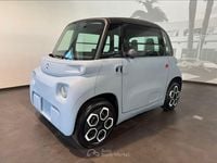 Usata Citroën AMI 2021 Blu Berlina