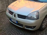 usata Renault Clio storia