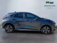 Usata Ford Puma ST-Line 125 CV (91 kW) 2022 Magnetic grey SUV